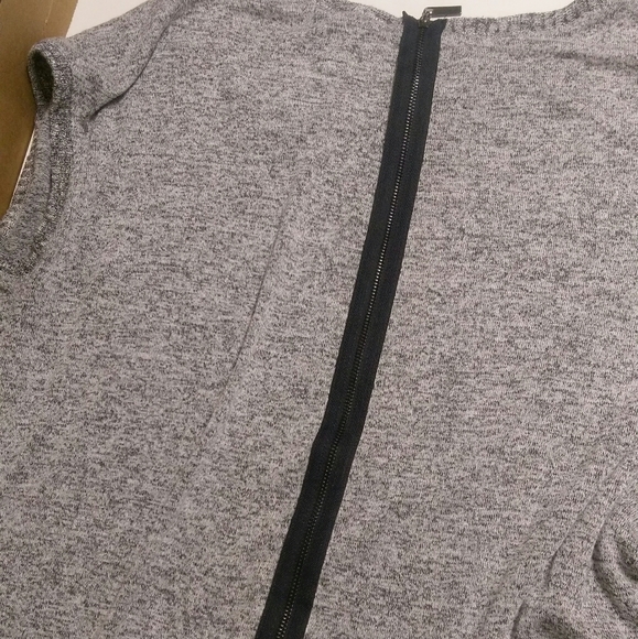 Matty m sleeveless blouse - Picture 2 of 2